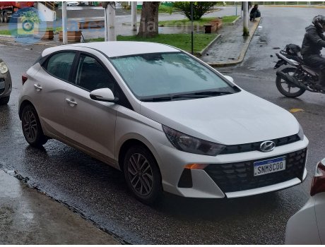 SNM8C00, Hyundai HB20