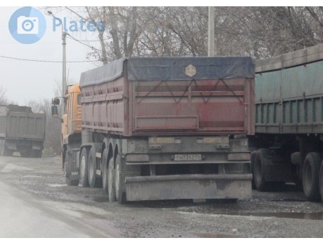 та 3362 54, Tonar 9746