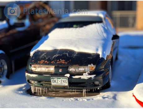 OKZ-246, Saturn S-Series