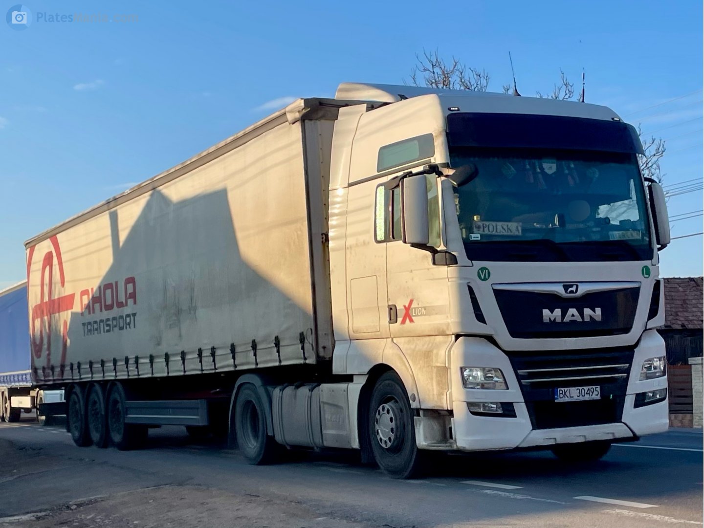 BKL 30495, MAN TGX 1st gen, facelift, 2012–2020