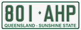 Queensland, 123-ABC / 123ABC