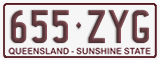 Queensland, 123-ABC / 123ABC