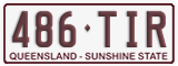 Queensland, 123-ABC / 123ABC