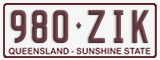 Queensland, 123-ABC / 123ABC