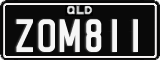 Queensland, ABC-123 / ABC123