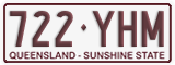 Queensland, 123-ABC / 123ABC