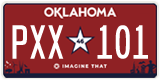 Oklahoma, ABC-123