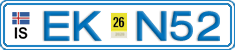 EK N52