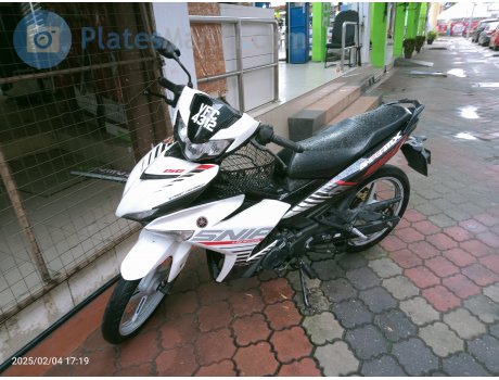 VFC 4312, Yamaha Exciter
