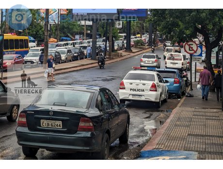 CIB-6244, Chevrolet Vectra