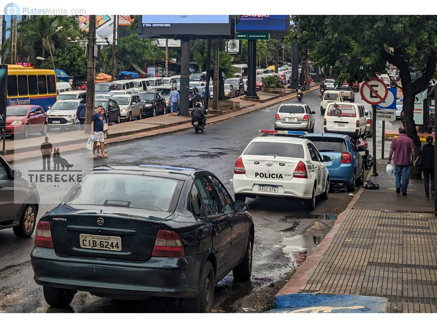 CIB-6244, Chevrolet Vectra 2nd gen Sedan (B) (GM2900), 1996–2005