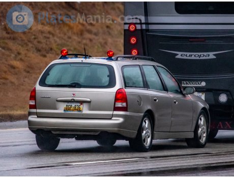 DGP 836, Saturn L-Series