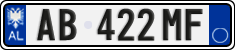 AB 422 MF