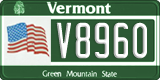 Vermont, Veteran (V1234)