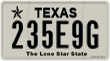 Texas, Motorcycles (123A4B)