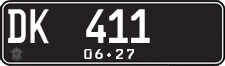 DK 411