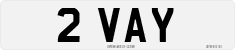 License plate of the United Kingdom, 1932 year system