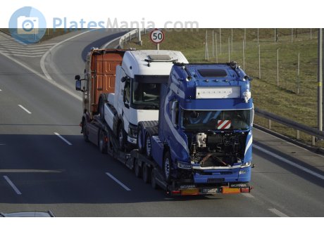 LU 656PL, Kässbohrer SO-Series