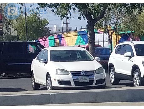 VCU-336-C, Volkswagen Bora