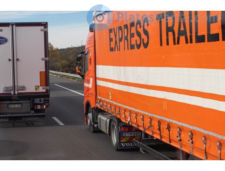 ETM 080, Volvo FH
