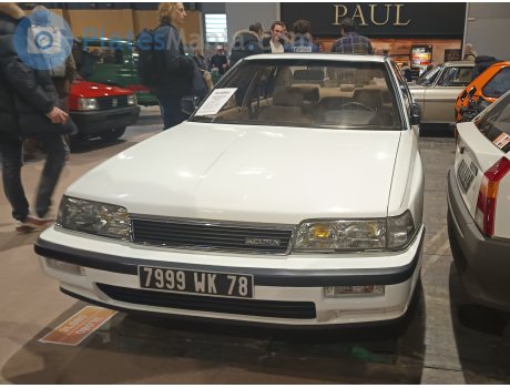 7999 WK 78, Acura Legend