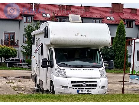 2BX 3656, Sun Living Lido