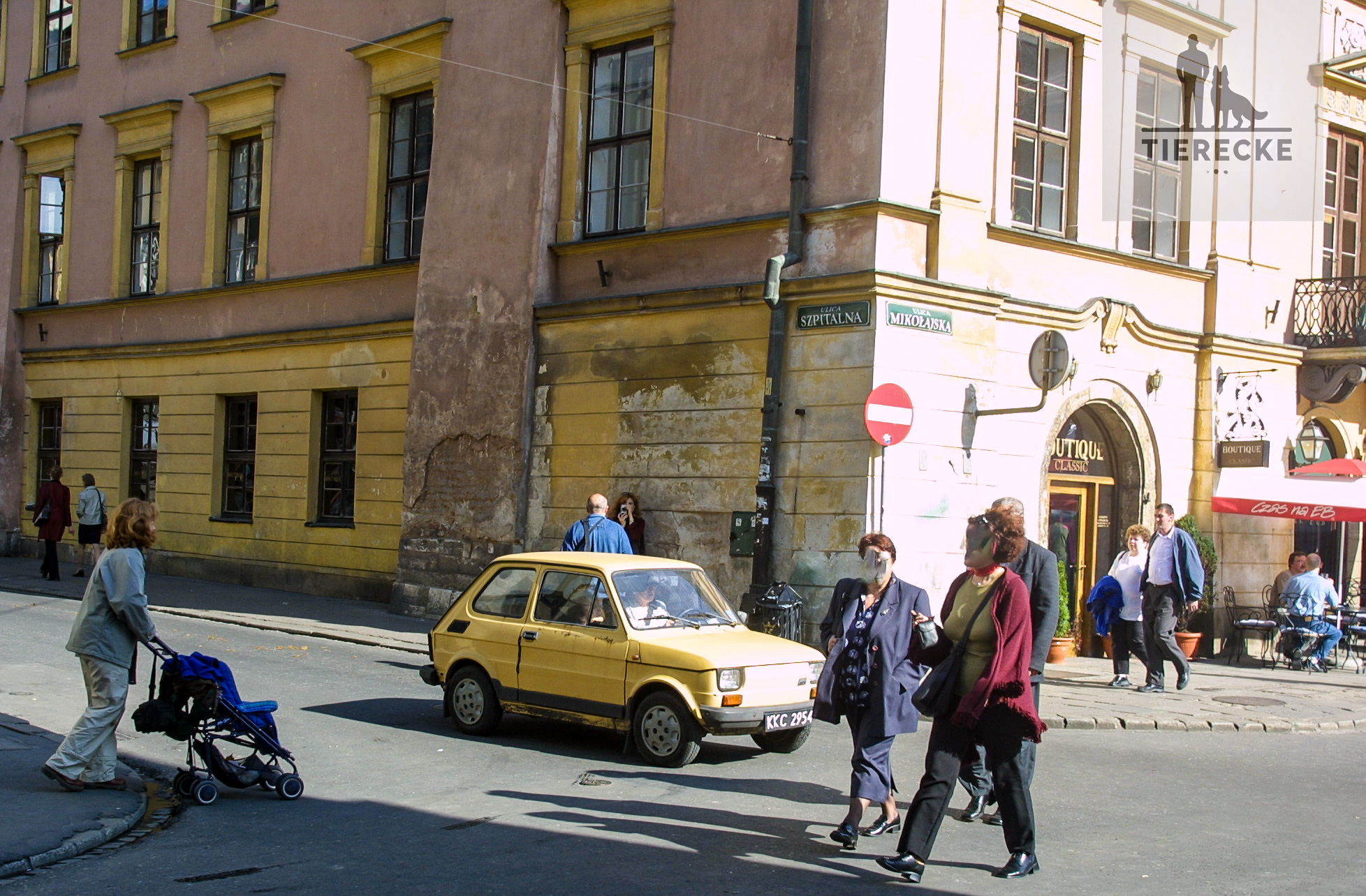 KKC 2954, Polski Fiat 126p 126p 600/650/FL, 1973–1994