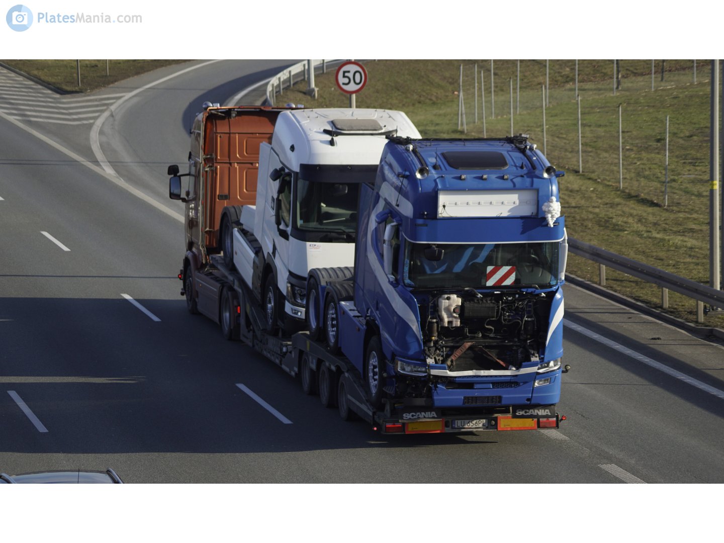 LU 656PL, Kässbohrer SO-Series 