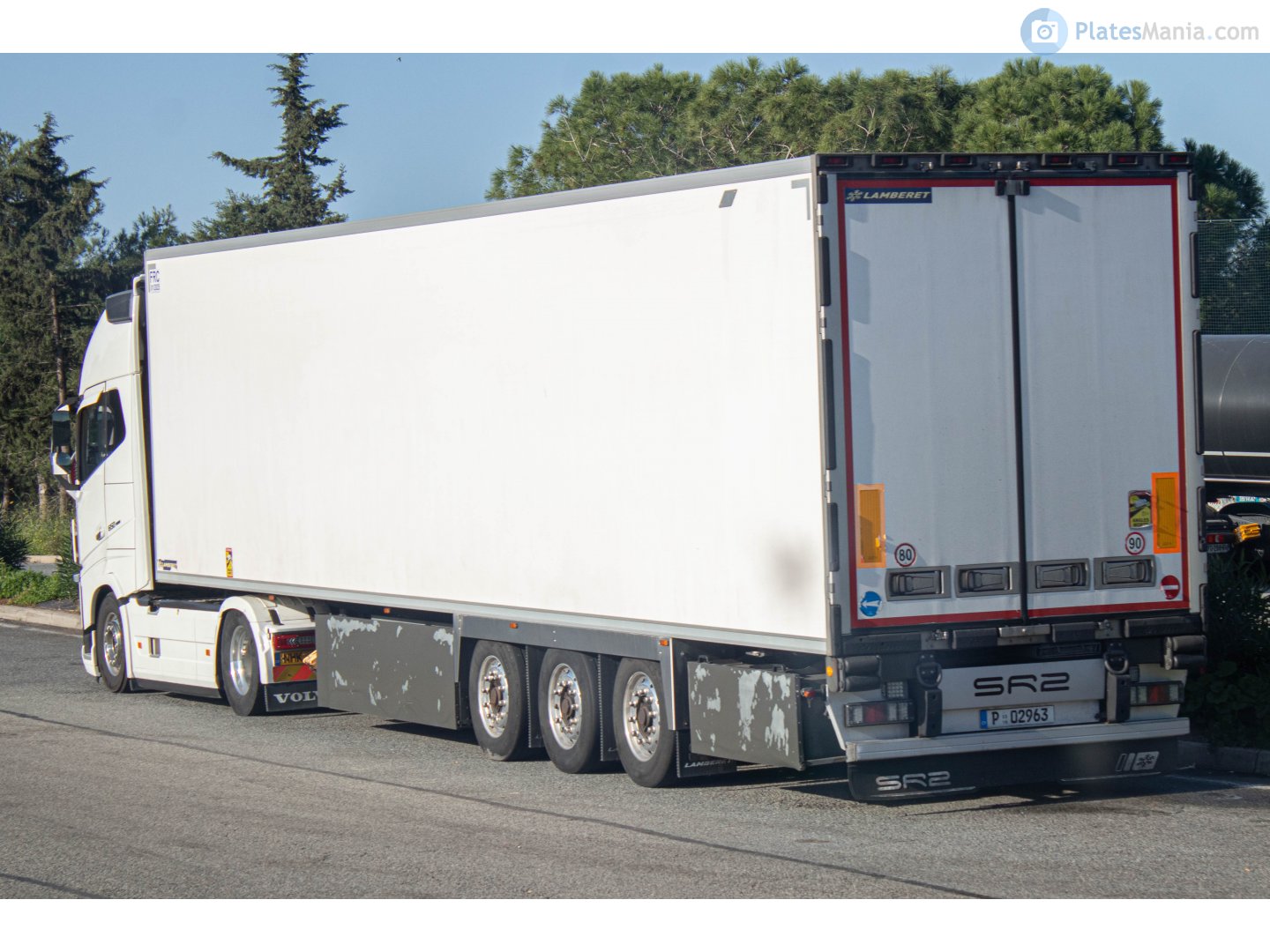 P 02963, Lamberet SR2 