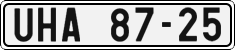 UHA 87-25