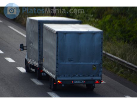 DTR 84WG, Schmitz AWF