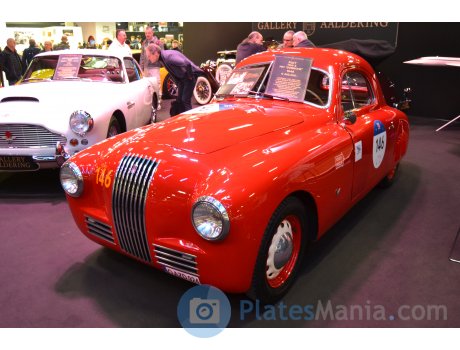 O-AZD-924, FIAT 1100