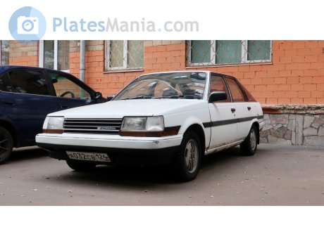 а032св124, Toyota Corona