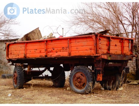 3956 ВДС, SZAP 819