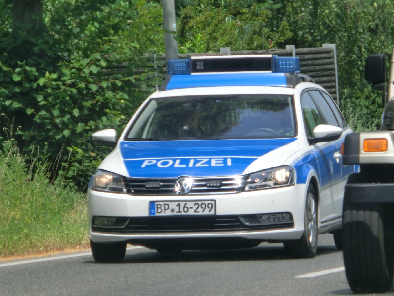 BP 16-299, Volkswagen Passat 7th gen Variant (B7; 3C; Global-market), 2010–2015