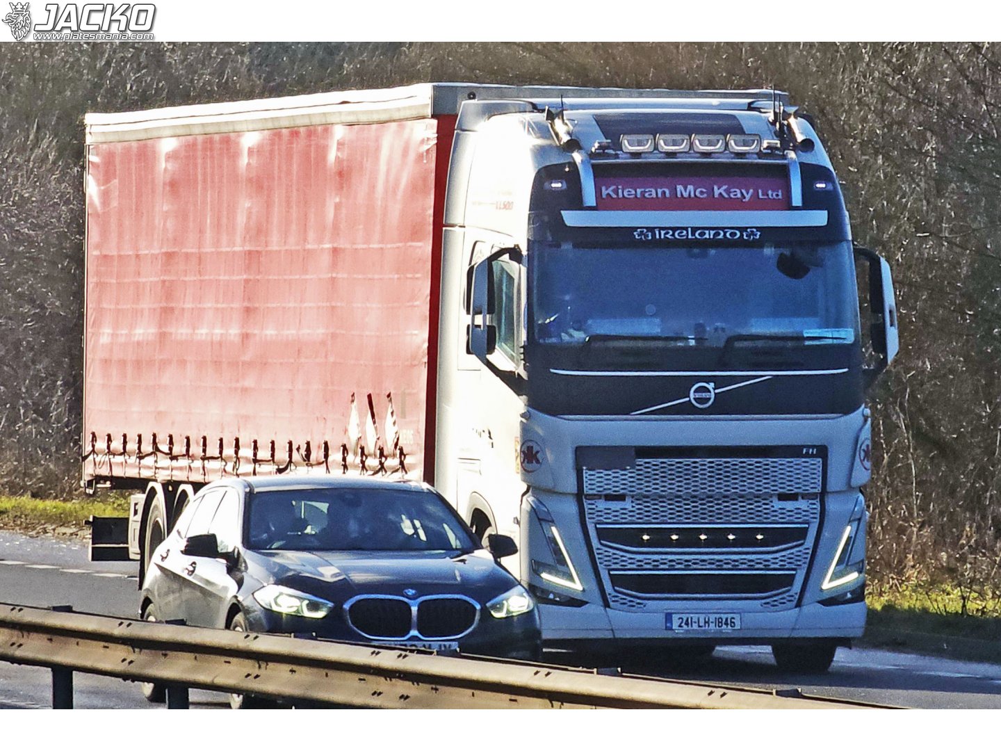 241-LH-1846, Volvo FH 3rd gen, facelift, 2020–