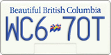 British Columbia, AB1-23C