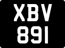 XBV891