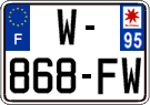 W-868-FW
