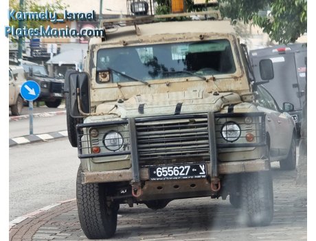655627-צ, MDT David