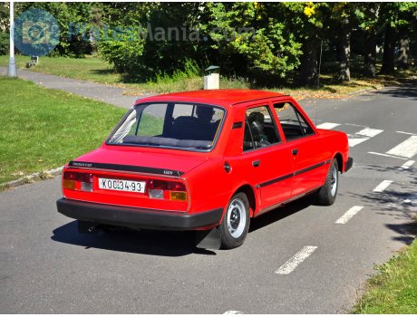 KOC 34-93, Skoda 120