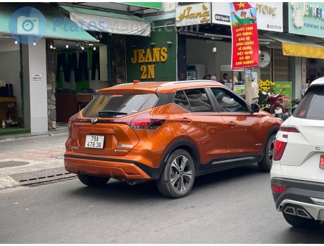 79A-478.36, Nissan Kicks