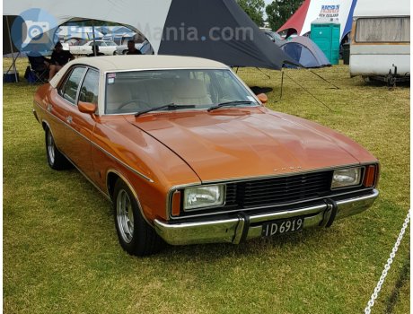 ID6919, Ford Fairmont