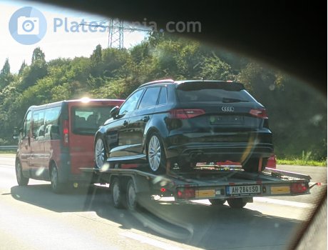 AH-284 SO, BLYSS Jupiter