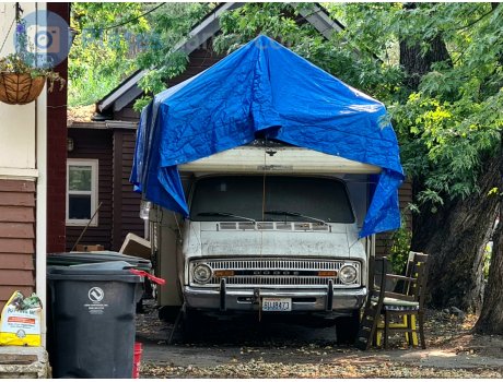 BUJ8473, Dodge B-Series