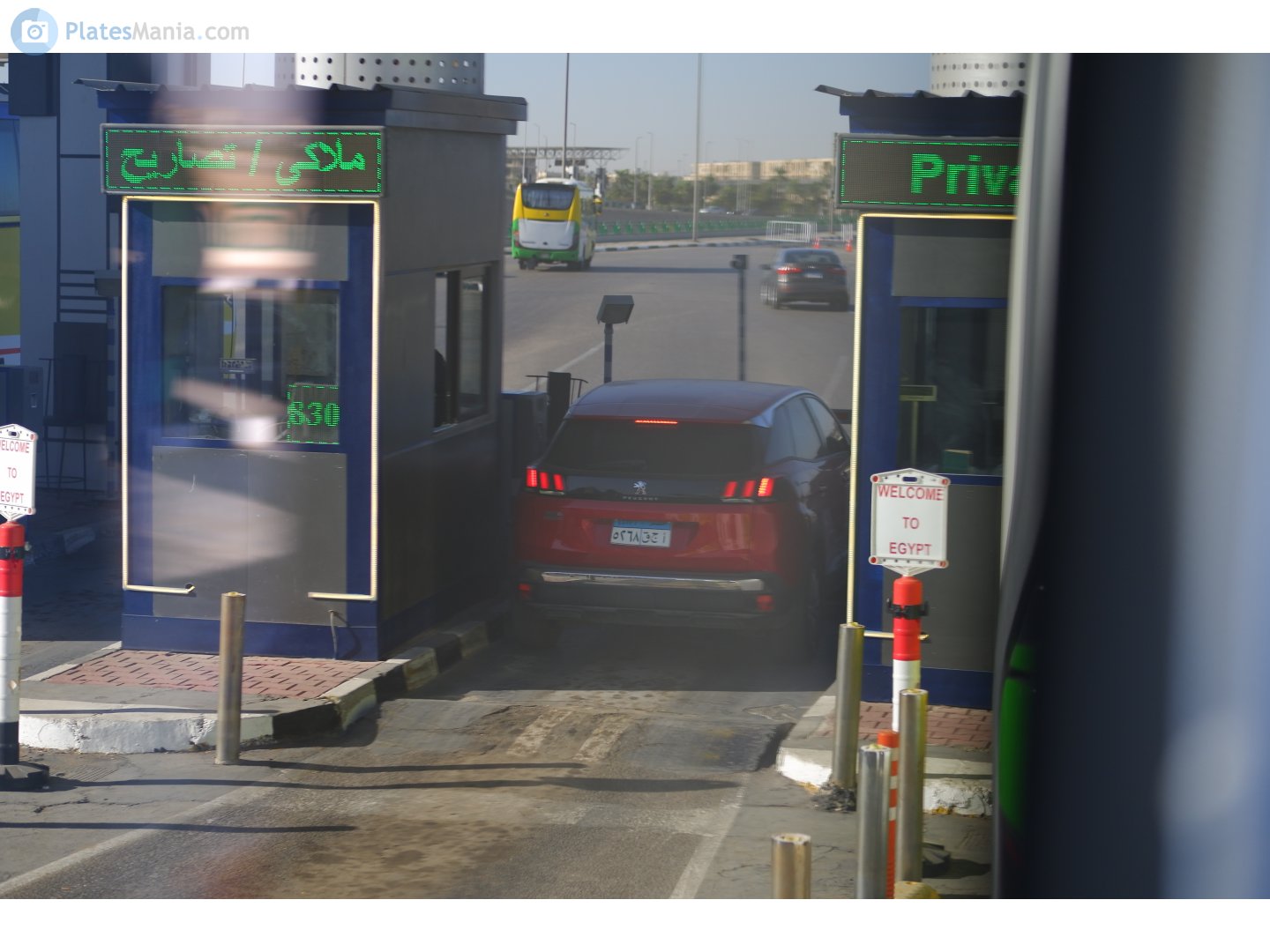 ٥٢٦٨ قجأ, Peugeot 3008 2nd gen (P84), facelift, 2020–2024