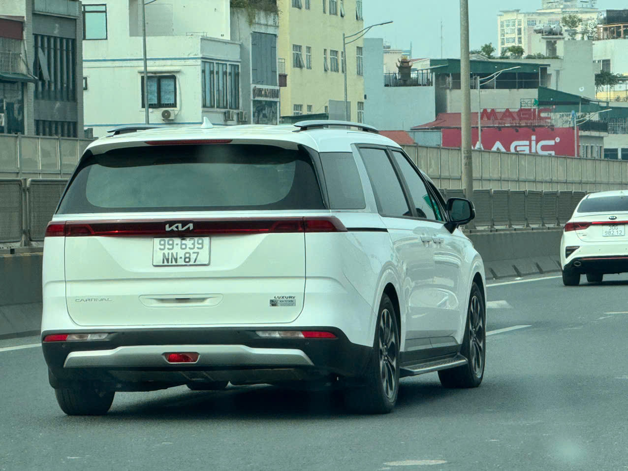 99-639-NN-87, Kia Carnival 4th gen Grand Carnival (KA4), 2020–2024