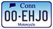 Connecticut, Motorcycles (12-ABCD)