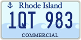 Rhode Island, Commercial