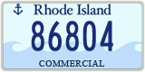 Rhode Island, Commercial